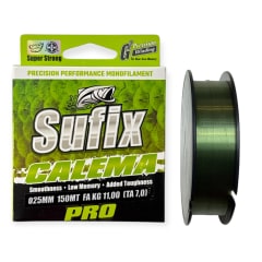 SUFIX CALEMA PRO