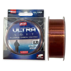 FLUOROCARBON  ASSO  ULTRA SOFT