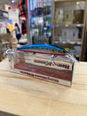 SEÑUELO TIBURON 37g SINKING