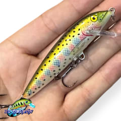 SEÑUELO RAPALA CD-9
