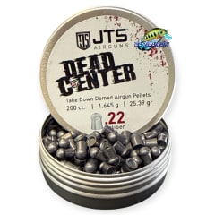 Poston JTS CAL 5.5