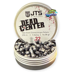 Poston  JTS  CALIBRE  5.5