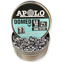 APOLO DOMED 5.5 Lata X500/u