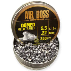 APOLO AIRBOSS 5.5 - 250PCS