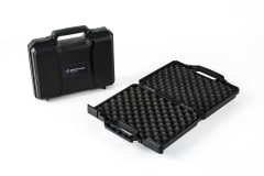 MALETA PARA PISTOLA - NEGRO