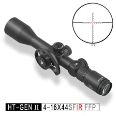 4-16X44 SFIR GEN2  DISCOVERY - MIRA TELESCOPICA