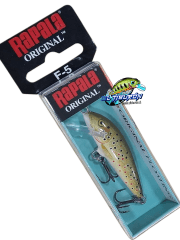 RAPALA F-5