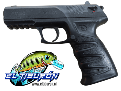 GAMO PISTOLA