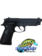 STINGER 92