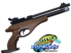 PISTOLA PCP