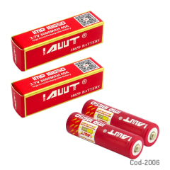 Pila AWT ORIGINAL Modelo 18650