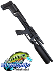 M-60  /  PCP ARTEMIS