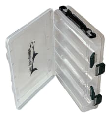 Caja Para 10 Señuelos De Pesca.