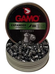 GAMO EXPANDER LATA 250/U 5.5 15.42gr..