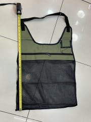 MORRAL LENGUADERA
