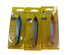 SEÑUELO DIAMOND JIG 85g