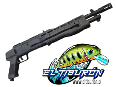 ESCOPETA TRAUMATICA CAL  .68