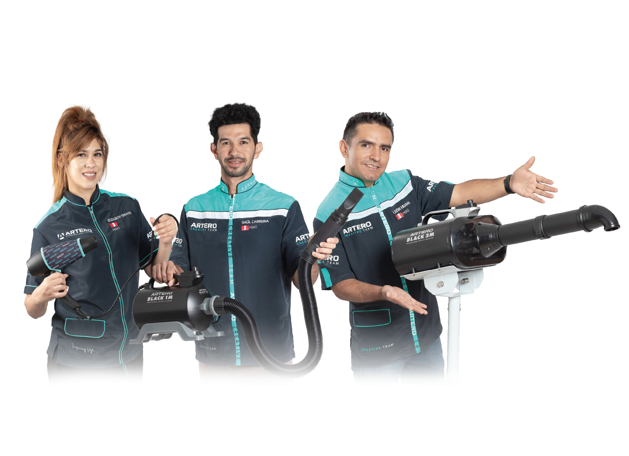 Más de 115 años en el grooming profesional