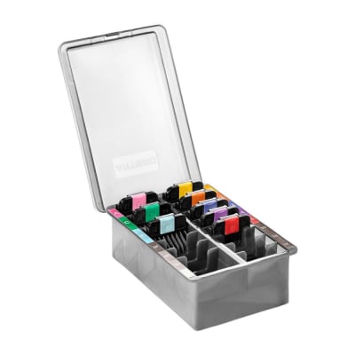 Recalces Steps Set x 8 Universales A5