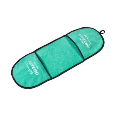 Toalla Zumba - Bolsillos Estrecha1