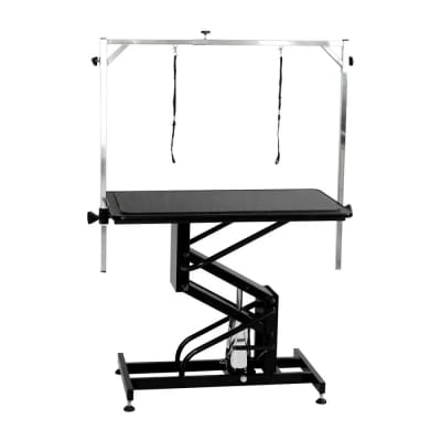 Mesa Hidráulica Balance