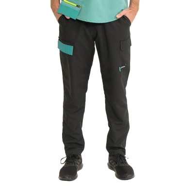 BERLIN - Pantalón cargo