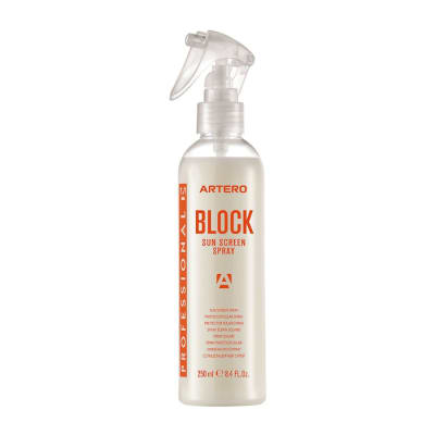 Block Protector Solar