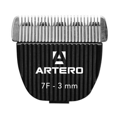 Cuchilla X-Tron/Spektra N°7F (3MM)