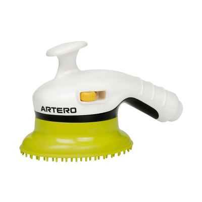 Cabezal ducha efecto Spa