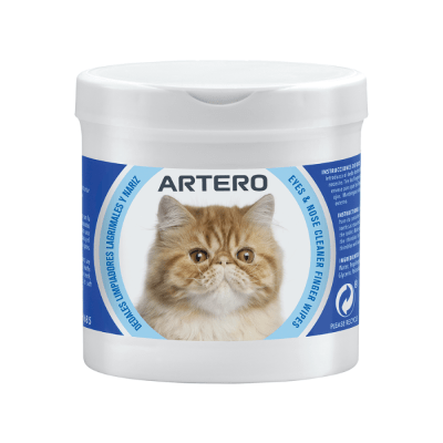 Dedales Dips Ojos/Nariz 4Cats