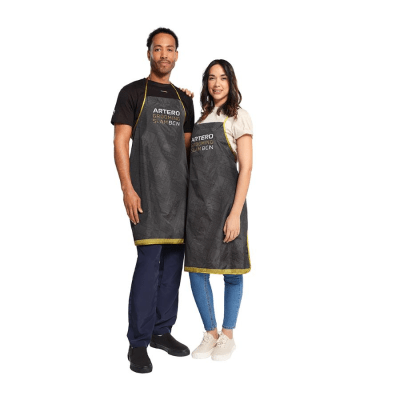 Delantal Grooming Slam1