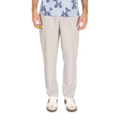 ESTOCOLMO Pantalón Gris1