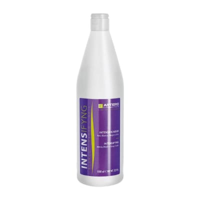 Shampoo Intensifyng