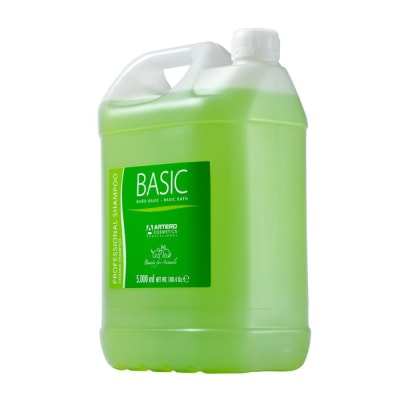 Shampoo Basic1