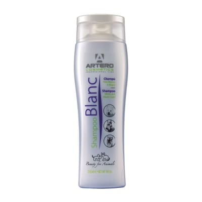 Shampoo Blanc