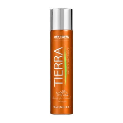 Perfume Tierra