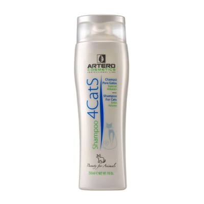 Shampoo 4Cats