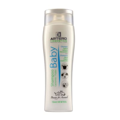 Shampoo Baby1