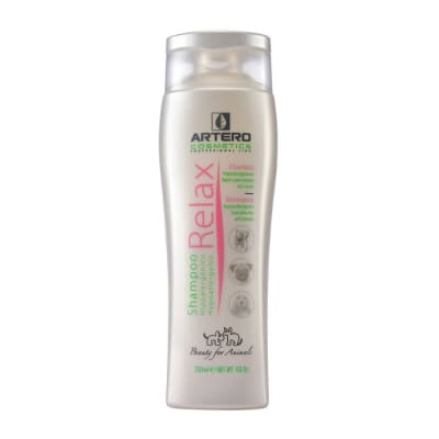 Shampoo Relax