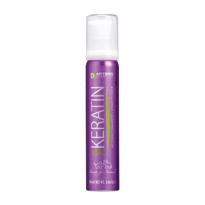 Acondicionador Keratin Vital