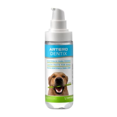 Dentix Gel Dentrífico