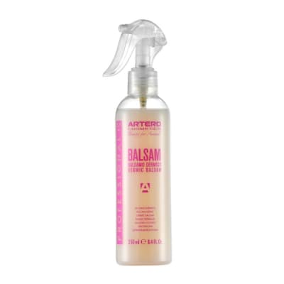 Spray Balsam