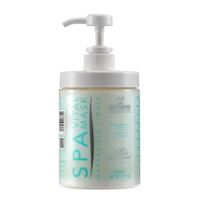 Acondicionador Spa Vital