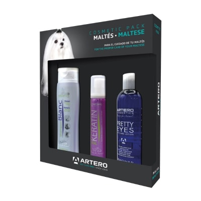 Pack Maltés