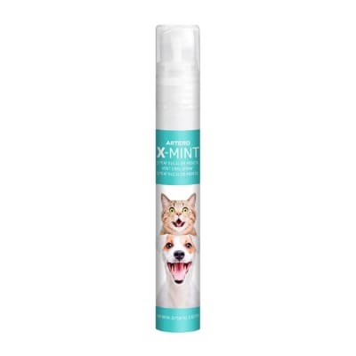 Corrector Aliento X-Mint