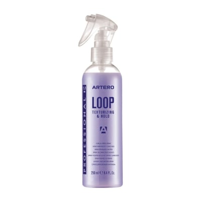 Spray Texturizador Loop