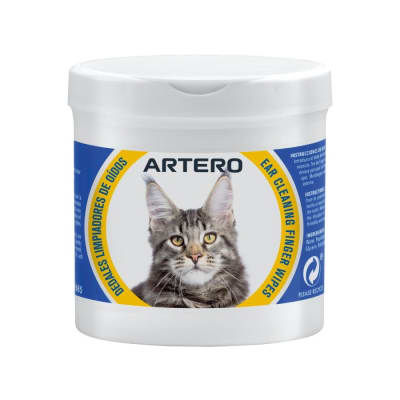 Dedales Dips Oídos 4Cats1