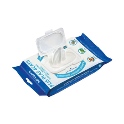 Guantes Plis Plas 4Cats