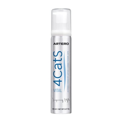 Acondicionador 4Cats  Vital