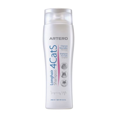 Shampoo 4Cats Longhair